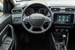 Dacia Duster Automat Expression Edition