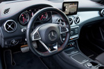 Mercedes-Benz GLA 220d 4Matic 4x4 Automat Diesel AMG Line