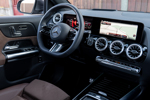 Mercedes-Benz GLA 250 4Matic 4x4 Automat AMG Line