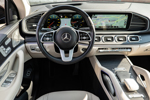 Mercedes-Benz GLE Coupe 400d 4Matic 4x4 Automat Diesel AMG Line