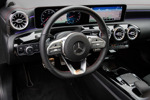 Mercedes-Benz CLA 220 4Matic 4x4 Automat AMG Line