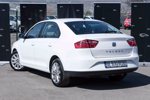 Seat Toledo Automat Reference & Style Edition