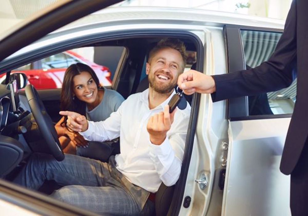 Mituri despre serviciile rent a car Cluj