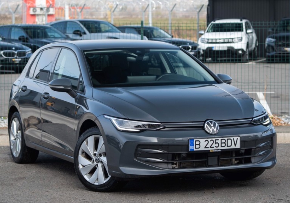 Rent a Car Cluj