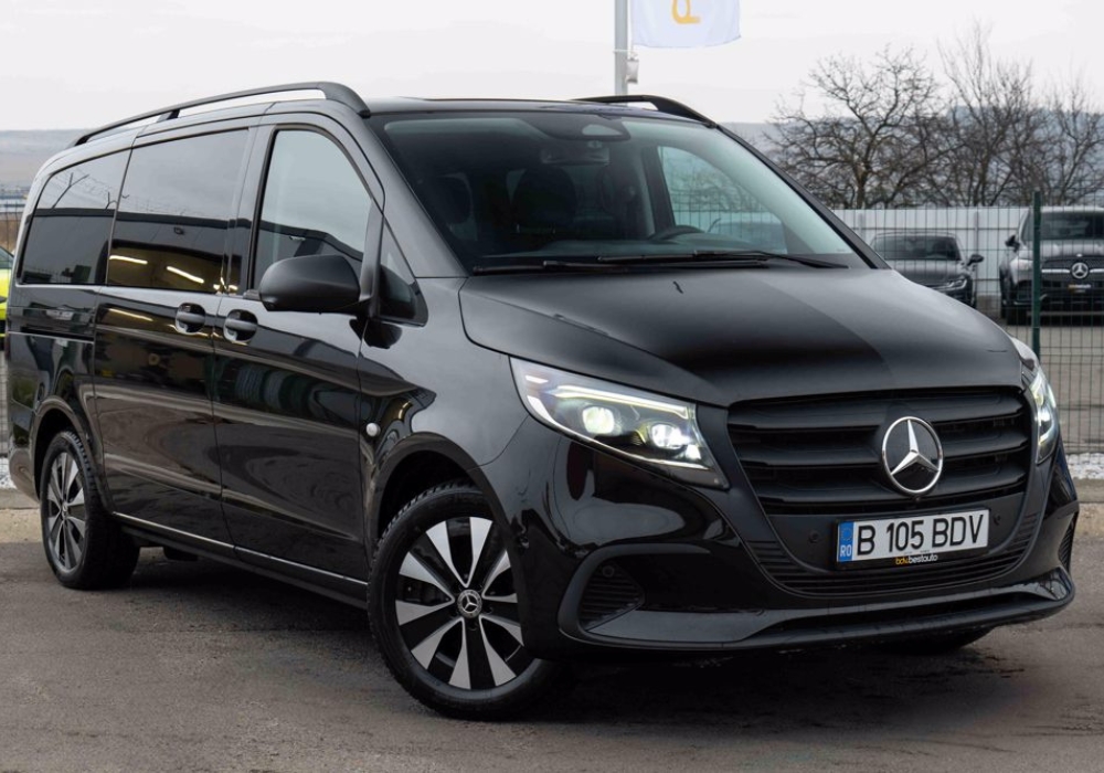 Rent a Car Cluj