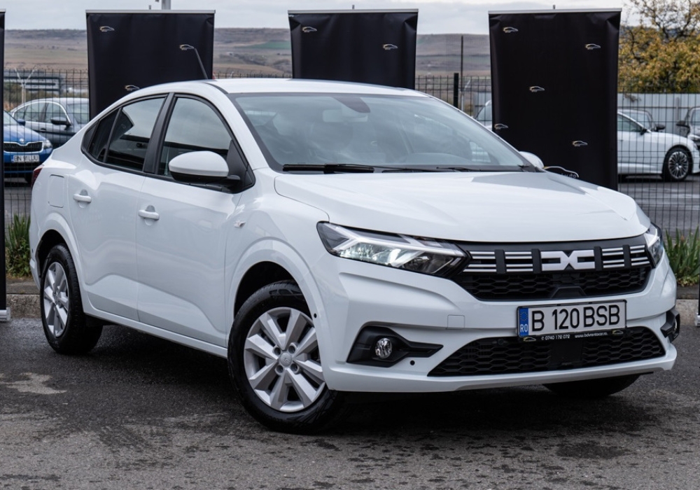 Rent a Car Cluj