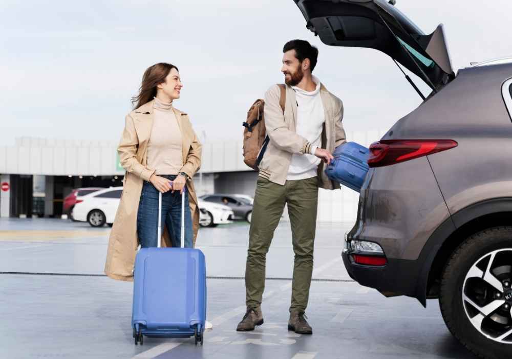 Rent a Car Cluj