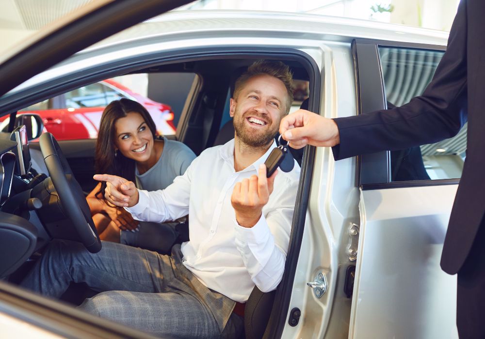 Mituri despre serviciile rent a car Cluj