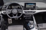 Audi A5 Cabrio Automat S-Line