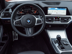 BMW 320xd XDrive 4x4 Automat Diesel M Pachet