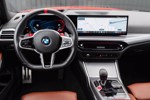 BMW M3 Competition XDrive