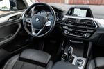 BMW X3 20d XDrive 4x4 Automat Diesel Sport Line