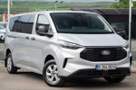 Ford Transit Custom 8+1 Automat