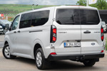 Ford Transit Custom 8+1 Automat
