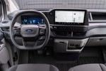 Ford Transit Custom 8+1 Automat