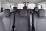 Ford Transit Custom 8+1 Automat