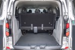 Ford Transit Custom 8+1 Automat