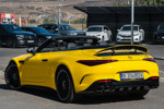 Mercedes-Benz SL 63 AMG