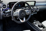 Mercedes-Benz A 180 Automat AMG Line 