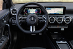 Mercedes-Benz A 250 Sedan 4Matic 4x4 Automat AMG Line