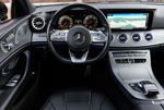 Mercedes-Benz CLS 350d 4Matic 4x4 Automat Diesel AMG Line
