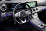 Mercedes-Benz E 220d Automat Diesel AMG Line