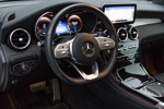 Mercedes-Benz GLC 200d 4Matic 4x4 Automat Diesel AMG Line