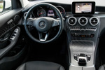 Mercedes-Benz GLC 220d 4Matic 4x4 Automat Diesel AMG Line