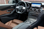 Mercedes-Benz GLC Coupe 200d 4Matic 4x4 Automat Diesel AMG Line