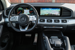 Mercedes-Benz GLE 350d 4Matic 4x4 Automat Diesel AMG Line