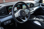 Mercedes-Benz GLE 350d 4Matic 4x4 Automat Diesel AMG Line