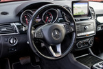 Mercedes-Benz GLE Coupe 350d 4Matic 4x4 Automat Diesel AMG Line