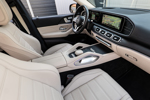 Mercedes-Benz GLE Coupe 400d 4Matic 4x4 Automat Diesel AMG Line