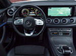 Mercedes-Benz E 200 Coupe Automat AMG Line
