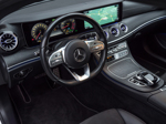 Mercedes-Benz E 200 Coupe Automat AMG Line