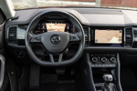 Volkswagen Tiguan 4Motion 4x4 Automat Diesel Highline Edition 2