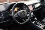 Volkswagen Tiguan 4Motion 4x4 Automat Diesel Highline Edition 2