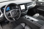 Volvo V60 B4 Plus Dark