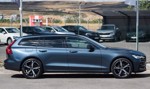 Volvo V60 B4 Plus Dark