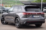 Volkswagen Touareg 3.0 TDI V6 4Motion 4x4 Automat R-Line