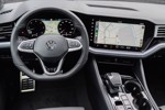 Volkswagen Touareg 3.0 TDI V6 4Motion 4x4 Automat R-Line