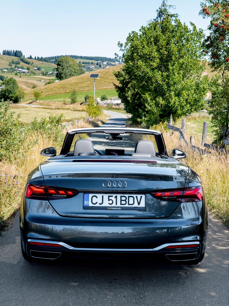 Ce masini poti alege pentru inchirieri auto Bucuresti?