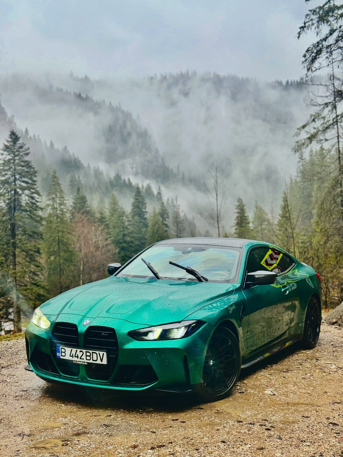 Rent a car Auto Sibiu